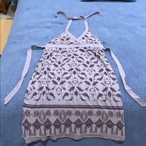 Purple SUNDRESS by ATHLETA